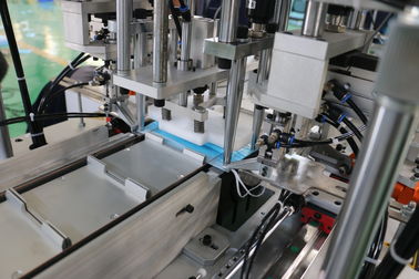 Łatwa w obsłudze automatyczna chirurgiczna maszyna do produkcji masek na ucho dostawca