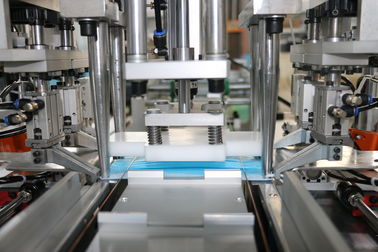 Łatwa w obsłudze automatyczna chirurgiczna maszyna do produkcji masek na ucho dostawca
