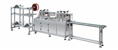 Spawarka w pełni automatyczna maszyna do produkcji masek medycznych dostawca