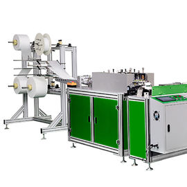 Earloop Surgical Face Mask Making Machine dostawca