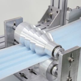Spawarka w pełni automatyczna maszyna do produkcji masek medycznych dostawca