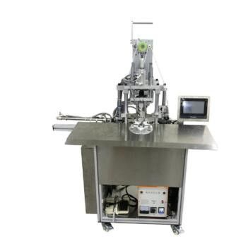 3 warstwowa włóknina Elastyczna maska ​​do spawania w pętli usznej