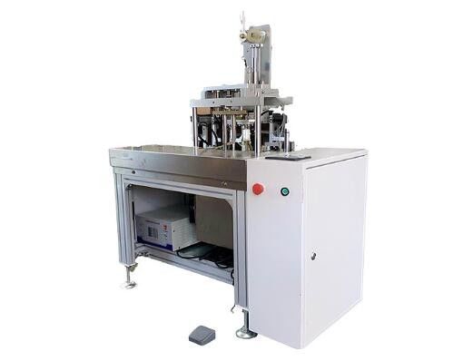 Przeciwrdzewna ultradźwiękowa maska ​​medyczna do spawania pętli usznych