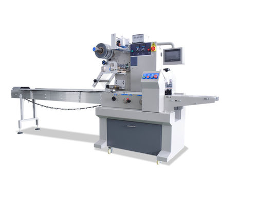 3-warstwowa jednorazowa maszyna do pakowania w maskę na ucho